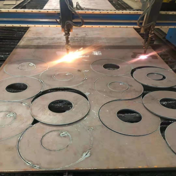 企业风采