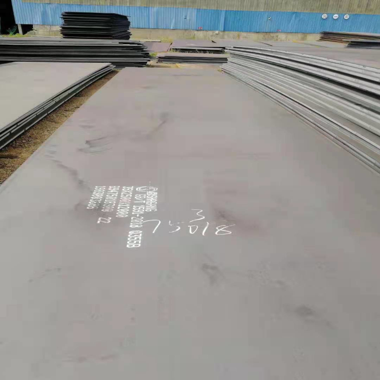 15crmo钢板的生产工艺是什么