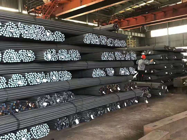 40Cr冷拔扁钢