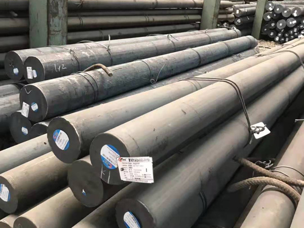 Q355D冷拔方钢