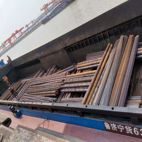 12Cr1MoV圆钢