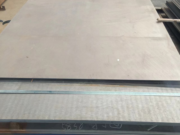 Q550NH钢板