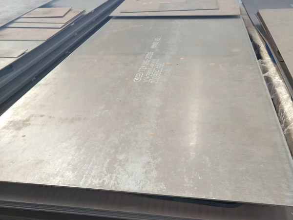 610L钢板